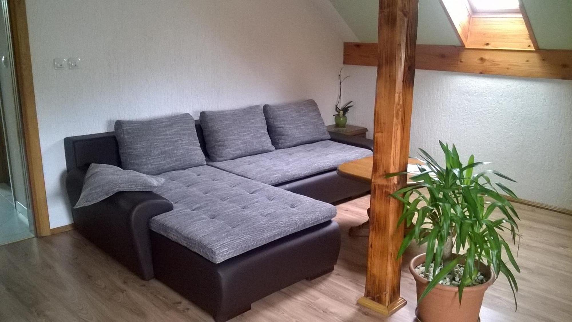 Apartments Sanja Rakovica Habitación foto